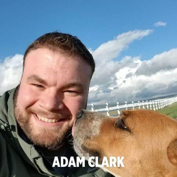 Adam Clark