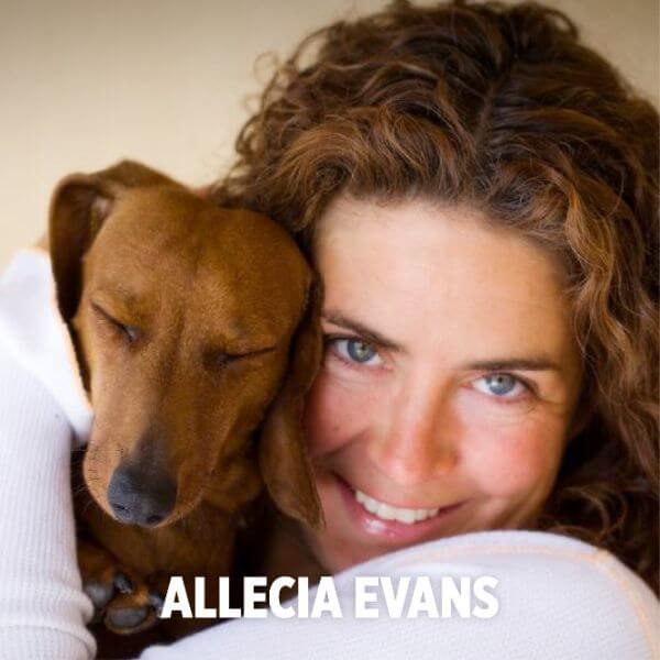 Allecia Evans