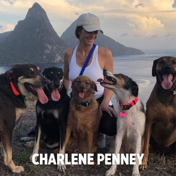 Charlene Penney