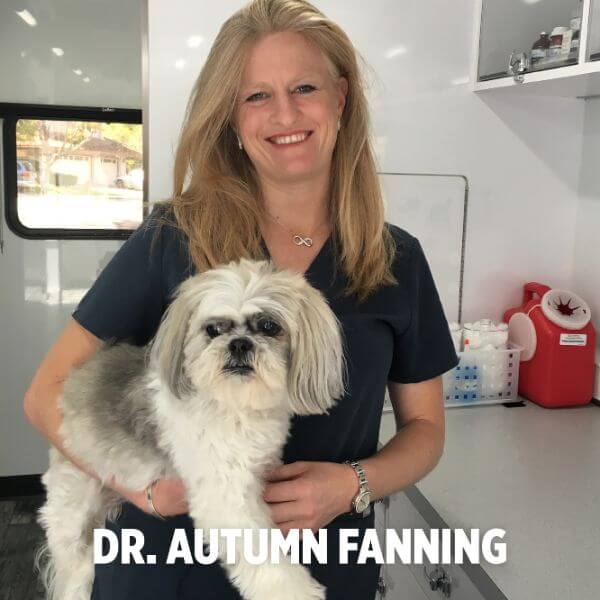 Dr. Autumn Fanning