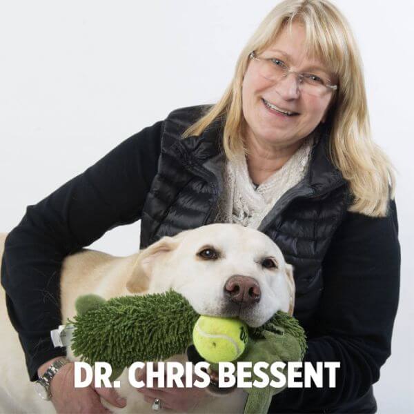 Dr. Chris Bessent