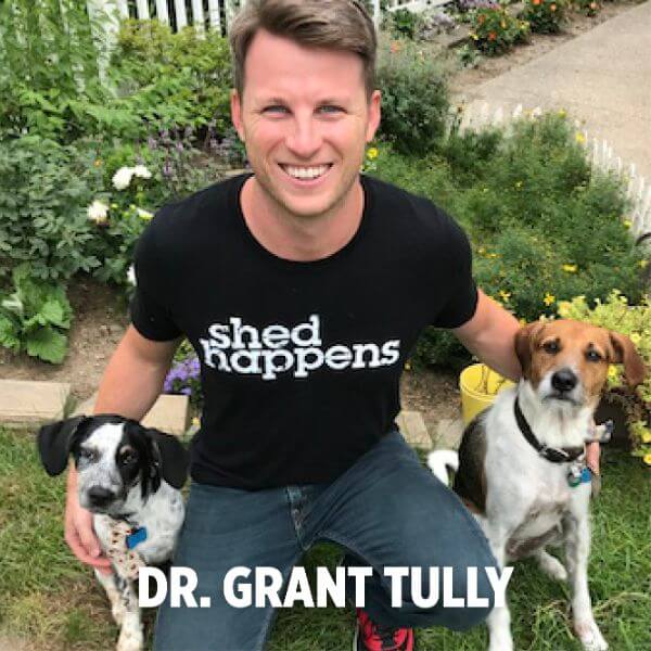 Dr. Grant Tully