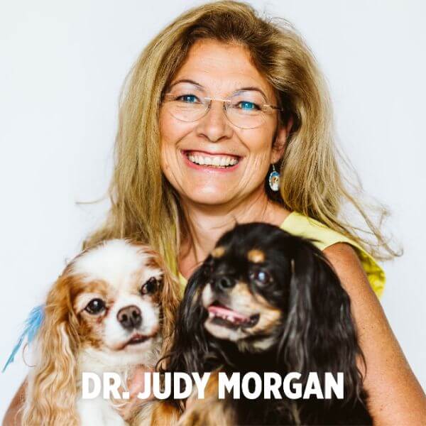 Dr. Judy Morgan