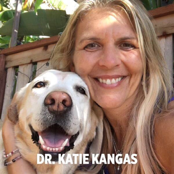 Dr. Katie Kangas