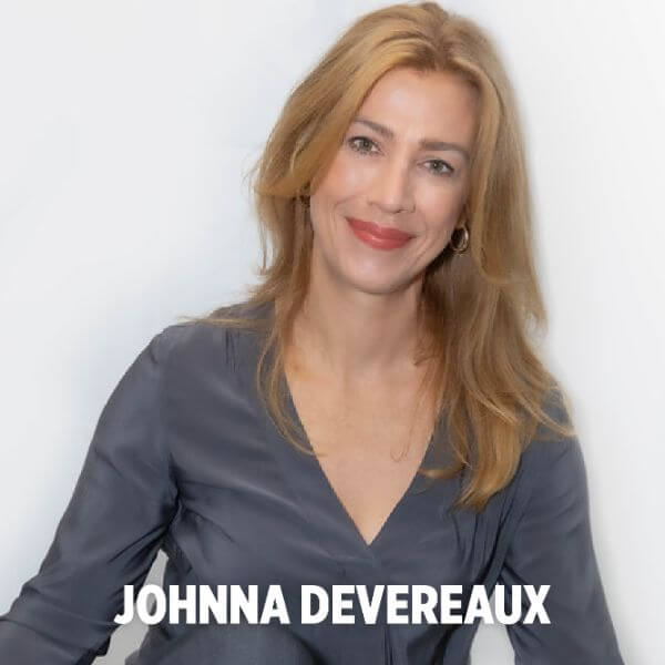 Johnna Devereaux