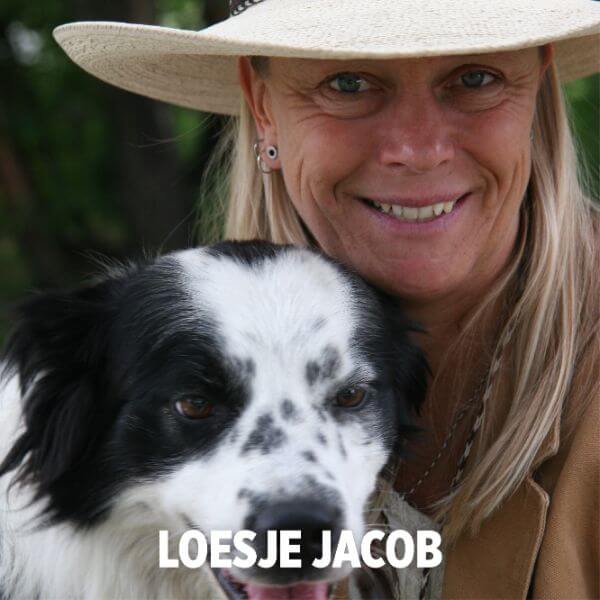 Loesje Jacob