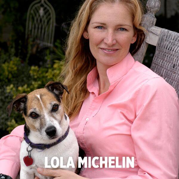 Lola Michelin