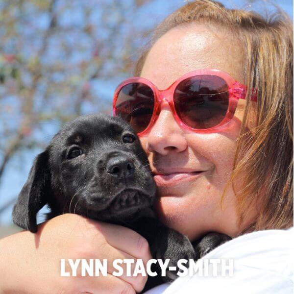 Lynn Stacy-Smith