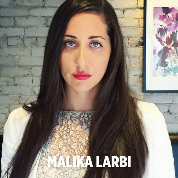 Malika Larbi