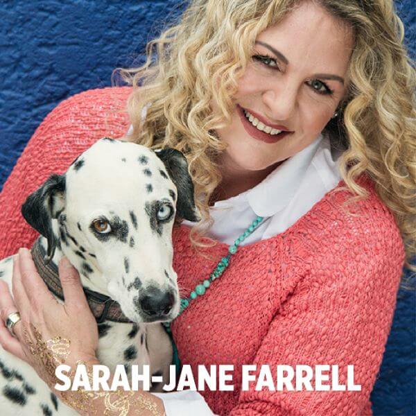 Sarah-Jane Farrell