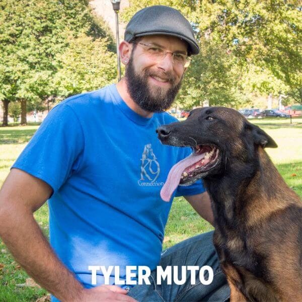 Tyler Muto