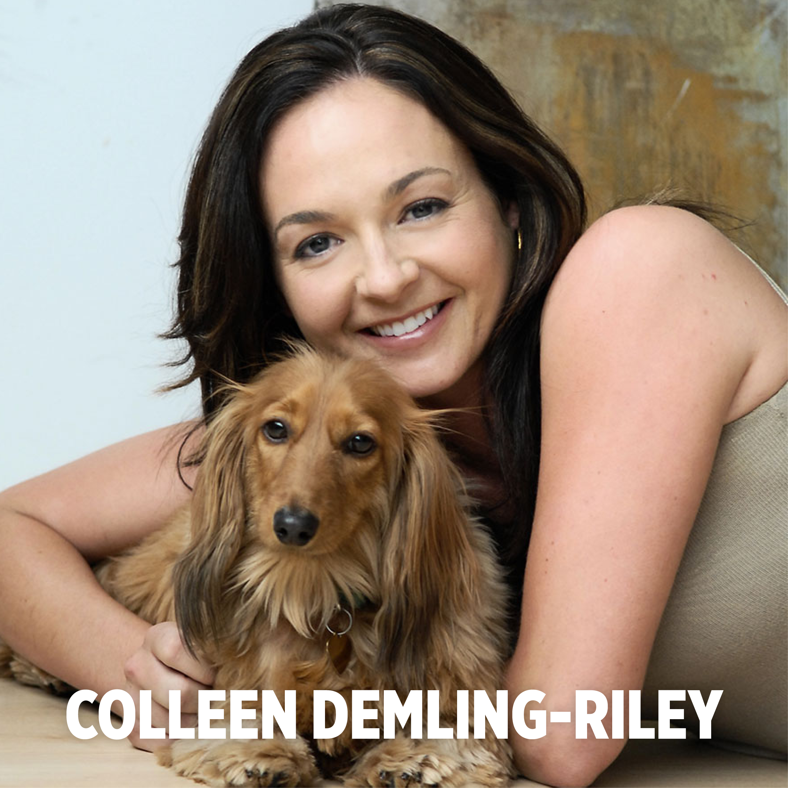 Colleen Demling-Riley